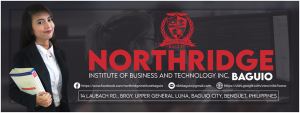 NORTHRIDGE INSTITUTE OF BUSINESS AND TECHNOLOGY INC. - BAGUIO